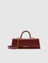 Layla Top Handle Bag